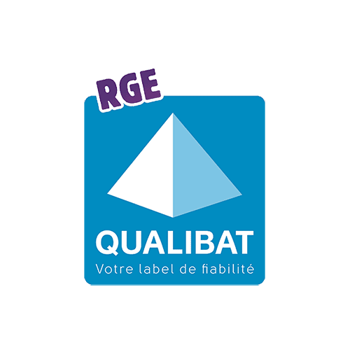 Oxygen fermetures certifié RGE QUALIBAT